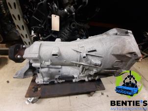 Used Gearbox BMW 5 serie Touring (F11) 528i 24V Price € 1.250,00 Margin scheme offered by Bentie's autodemontage