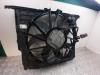 Cooling fans from a BMW 5 serie Touring (F11), 2009 / 2017 528i 24V, Combi/o, Petrol, 2.996cc, 190kW (258pk), RWD, N53B30A, 2009-11 / 2011-08, MY51; MY52 2011
