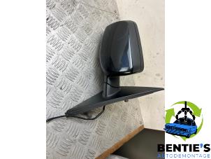 Used Wing mirror, right BMW 5 serie (E60) 520d 16V Corporate Lease Price € 75,00 Margin scheme offered by Bentie's autodemontage