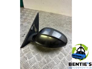 Used Wing mirror, left BMW 3 serie (E90) 316i 16V Price € 50,00 Margin scheme offered by Bentie's autodemontage