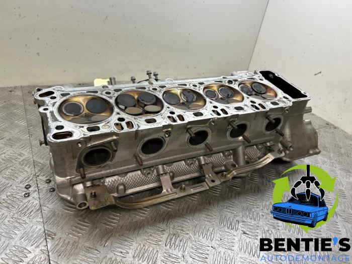 Usagé Culasse BMW 5 serie (E60) M5 V10 40V Prix € 1.500,00 Règlement à la marge proposé par Bentie's autodemontage