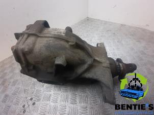 Used Rear differential BMW 5 serie Touring (F11) 528i 24V Price € 500,00 Margin scheme offered by Bentie's autodemontage