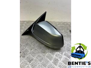Used Wing mirror, left BMW 5 serie Touring (F11) 528i 24V Price € 199,00 Margin scheme offered by Bentie's autodemontage