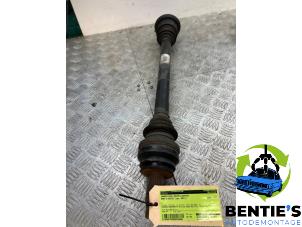Used Drive shaft, rear right BMW 5 serie Touring (F11) 528i 24V Price € 50,00 Margin scheme offered by Bentie's autodemontage