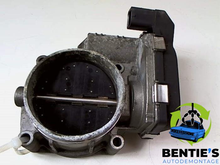 Gebrauchte AGR Ventil BMW 3 serie (E93) 325i 24V Preis € 45,00 Margenregelung angeboten von Bentie's autodemontage