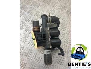 Used Electric heater valve BMW 6 serie Gran Coupe (F06) 640d 24V Price € 15,00 Margin scheme offered by Bentie's autodemontage