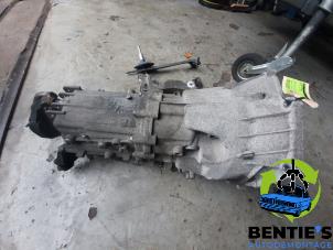 Używane Skrzynia biegów BMW Z4 Roadster (E85) 3.0 24V Cena € 1.000,00 Procedura marży oferowane przez Bentie's autodemontage