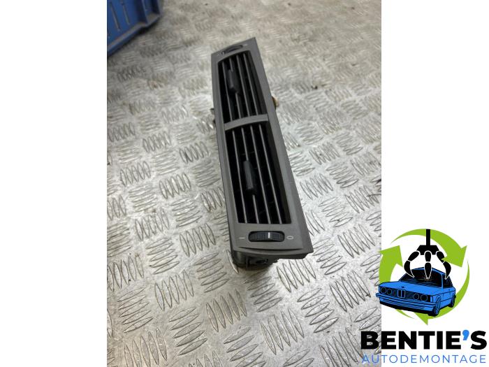 thumbnail image 2 of Mass Air Flow (MAF) Sensor For BMW Z4 E85 3.0L Petrol (2003-2009) - 6-Pin, Replaces 13627513956, 5WK9642Z 2 of 5