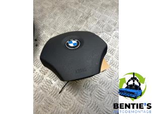 Usagé Airbag gauche (volant) BMW 3 serie (E90) 320i 16V Prix € 50,00 Règlement à la marge proposé par Bentie's autodemontage