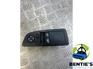 Used Multi-functional window switch BMW 1 serie (E87/87N) 116i 1.6 16V Price € 35,00 Margin scheme offered by Bentie's autodemontage