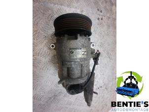 Used Air conditioning pump BMW 1 serie (E87/87N) 116i 1.6 16V Price € 75,00 Margin scheme offered by Bentie's autodemontage