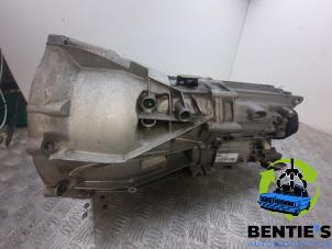 Used Gearbox BMW 3 serie (F30) 316i 1.6 16V Price € 400,00 Margin scheme offered by Bentie's autodemontage