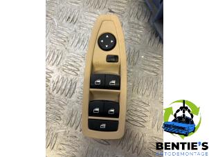 Usados Interruptor combinado de ventanillas BMW 3 serie (F30) 316i 1.6 16V Precio € 35,00 Norma de margen ofrecido por Bentie's autodemontage