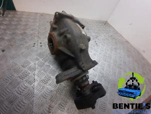 Used Rear differential BMW 3 serie (F30) 316i 1.6 16V Price € 325,00 Margin scheme offered by Bentie's autodemontage