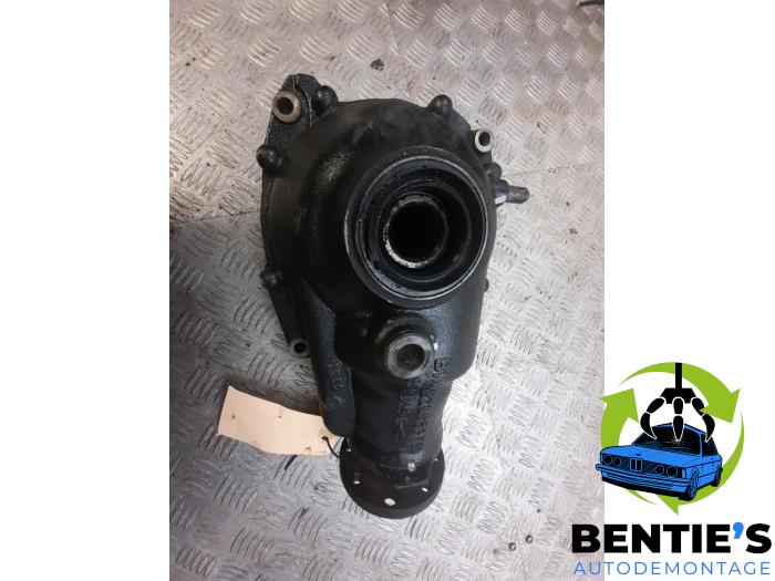 Used Front differential BMW X3 (E83) 3.0d 24V Price € 295,00 Margin scheme offered by Bentie's autodemontage