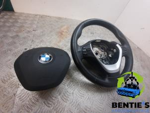Usados Volante BMW 3 serie (F30) 316i 1.6 16V Precio € 300,00 Norma de margen ofrecido por Bentie's autodemontage