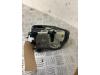 Front door lock mechanism 4-door, right from a BMW 3 serie Touring (E91) 318i 16V 2006