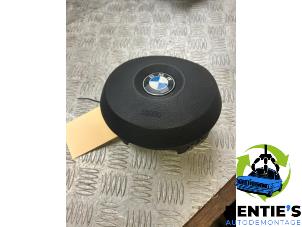 Gebrauchte Airbag links (Lenkrad) BMW X3 (E83) 3.0d 24V Preis € 75,00 Margenregelung angeboten von Bentie's autodemontage