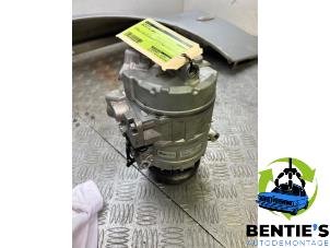 Used Air conditioning pump BMW X3 (E83) 3.0d 24V Price € 100,00 Margin scheme offered by Bentie's autodemontage
