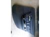 Set of upholstery (complete) from a BMW 3 serie (E90) 330i 24V 2007