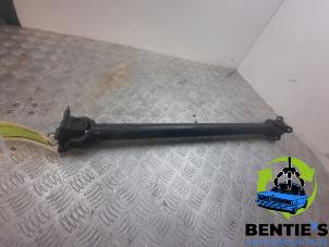 Used 4x4 front intermediate driveshaft BMW 3 serie (F30) 318d xDrive 2.0 16V Price € 200,00 Margin scheme offered by Bentie's autodemontage
