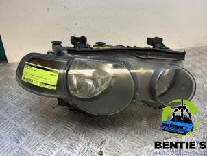 Used Headlight, right BMW 3 serie Compact (E46/5) 318ti 16V Price € 35,00 Margin scheme offered by Bentie's autodemontage