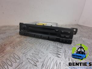 Used Radio CD player BMW 3 serie Compact (E46/5) 316ti 16V Price € 40,00 Margin scheme offered by Bentie's autodemontage
