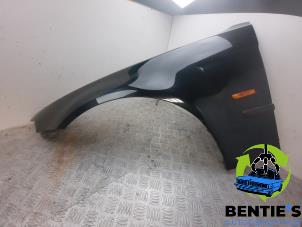 Used Front wing, left BMW 3 serie Compact (E46/5) 316ti 16V Price € 75,00 Margin scheme offered by Bentie's autodemontage