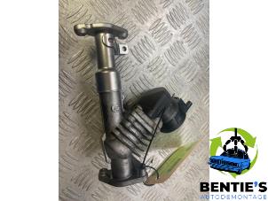 Used EGR valve BMW 1 serie (E87/87N) 116i 2.0 16V Price € 35,00 Margin scheme offered by Bentie's autodemontage
