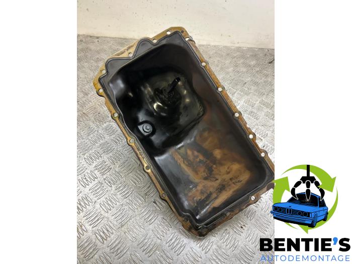 Gebrauchte Ölwanne BMW 1 serie (E87/87N) 116i 1.6 16V Preis € 50,00 Margenregelung angeboten von Bentie's autodemontage