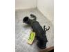 Air intake hose from a BMW 3 serie (E92), 2005 / 2013 320d 16V, Compartment, 2-dr, Diesel, 1.995cc, 130kW (177pk), RWD, N47D20A, 2007-03 / 2010-03, WD11; WD12 2012