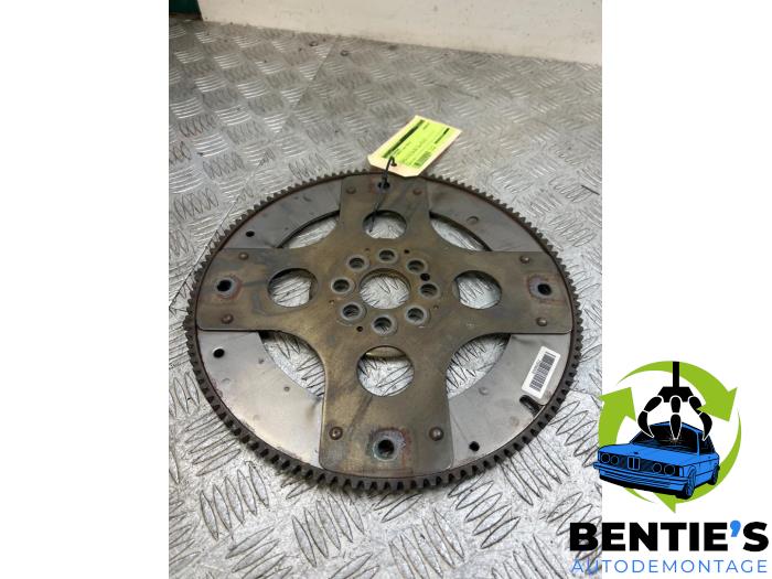 Gebrauchte Starterkranz BMW 5 serie Touring (F11) 520d 16V Preis € 75,00 Margenregelung angeboten von Bentie's autodemontage