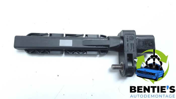 Sensor de cigüeñal de un BMW 1 serie (F20) 116d 2.0 16V 2012