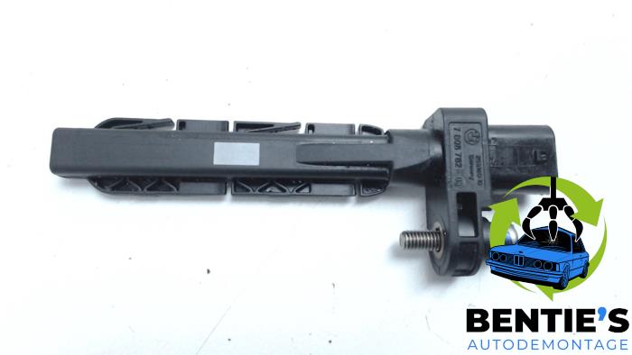 Begagnade Vevaxelsensor BMW 1 serie (F20) 116d 2.0 16V Pris € 20,00 Marginaltabell erbjuds av Bentie's autodemontage