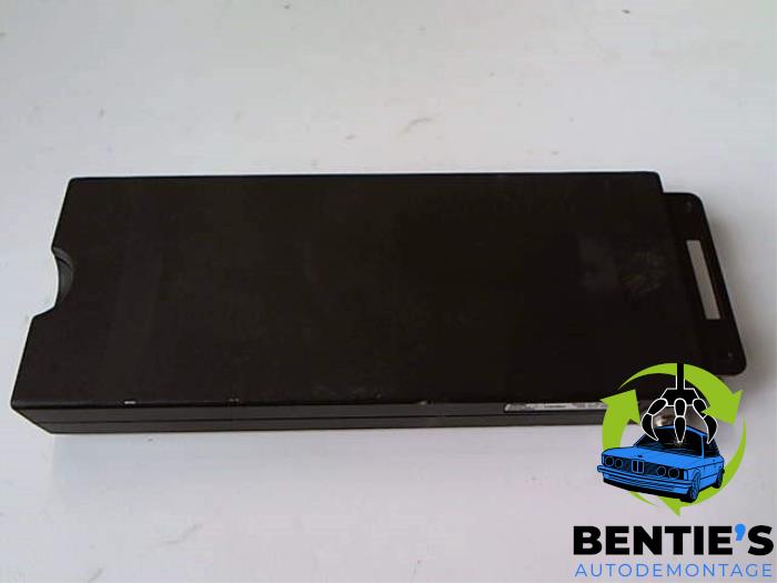 Usagé Divers BMW 5 serie (E39) 520i 24V Prix € 25,00 Règlement à la marge proposé par Bentie's autodemontage