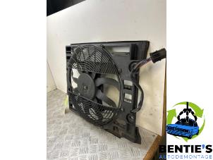 Used Air conditioning cooling fans BMW 5 serie Touring (E39) 540i 32V Price € 75,00 Margin scheme offered by Bentie's autodemontage