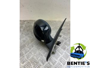 Used Wing mirror, right BMW 3 serie (E90) 320i 16V Price € 50,00 Margin scheme offered by Bentie's autodemontage