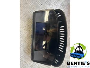 Used Navigation display BMW 3 serie (E90) 318i 16V Price € 75,00 Margin scheme offered by Bentie's autodemontage
