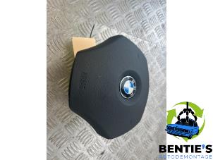 Used Left airbag (steering wheel) BMW 3 serie (E90) 318i 16V Price € 75,00 Margin scheme offered by Bentie's autodemontage