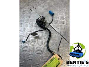 Used Battery sensor BMW 3 serie (E90) 318i 16V Price € 25,00 Margin scheme offered by Bentie's autodemontage