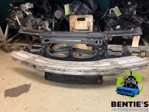 Used Front panel BMW 3 serie (E46/2C) 318 Ci 16V Price € 100,00 Margin scheme offered by Bentie's autodemontage