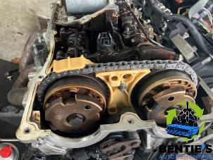 Used Engine BMW 3 serie (E46/4) 316i 16V Price € 650,00 Margin scheme offered by Bentie's autodemontage