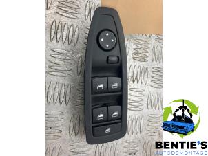 Used Multi-functional window switch BMW 3 serie (F30) 316i 1.6 16V Price € 45,00 Margin scheme offered by Bentie's autodemontage