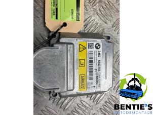 Used Airbag Module BMW 3 serie (F30) 316i 1.6 16V Price € 90,00 Margin scheme offered by Bentie's autodemontage