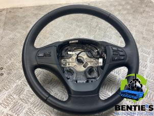 Used Steering wheel BMW 3 serie (F30) 316i 1.6 16V Price € 120,00 Margin scheme offered by Bentie's autodemontage