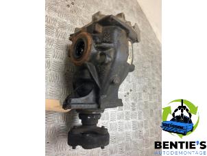 Used Rear differential BMW 1 serie (F20) 114i 1.6 16V Price € 350,00 Margin scheme offered by Bentie's autodemontage