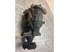BMW 1 serie (F20) 114i 1.6 16V Differential hinten