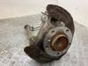 BMW 3 serie (F30) 316i 1.6 16V Knuckle, front right