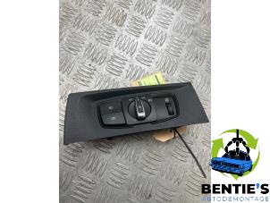 Used Light switch BMW 1 serie (F20) 120d 2.0 16V Price € 35,00 Margin scheme offered by Bentie's autodemontage