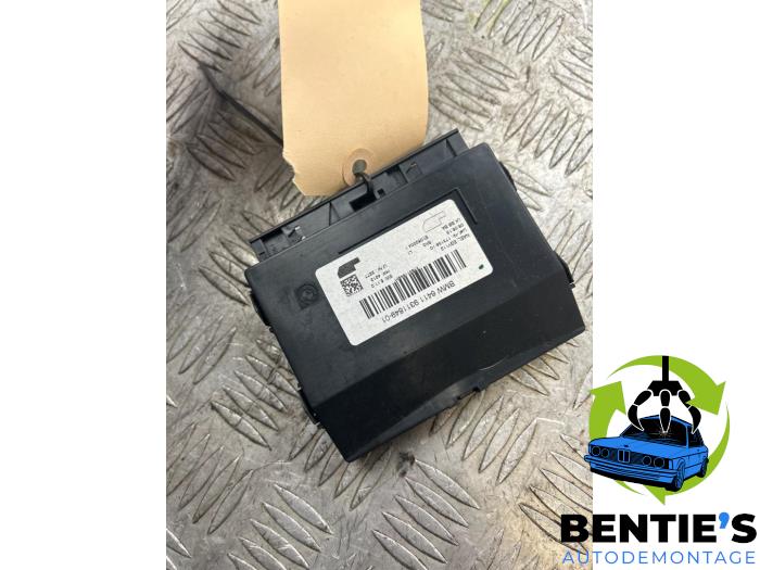 Usagé Ordinateur refroidisseur BMW 1 serie (F20) 114i 1.6 16V Prix € 30,00 Règlement à la marge proposé par Bentie's autodemontage